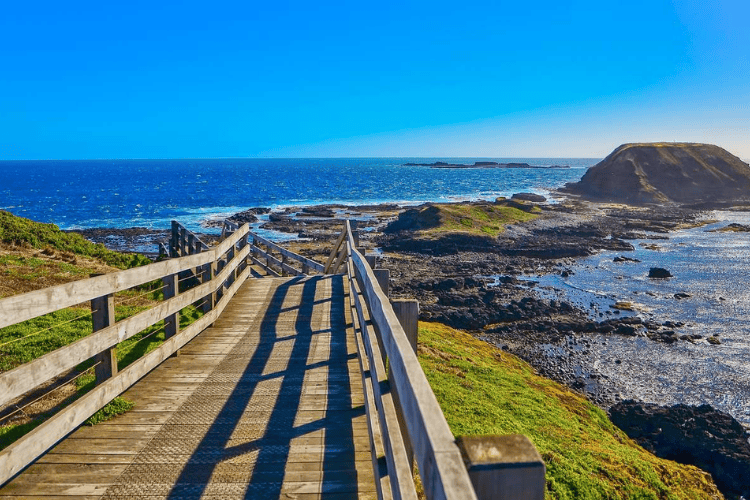 Point Grant Point Grant, Phillip Island
