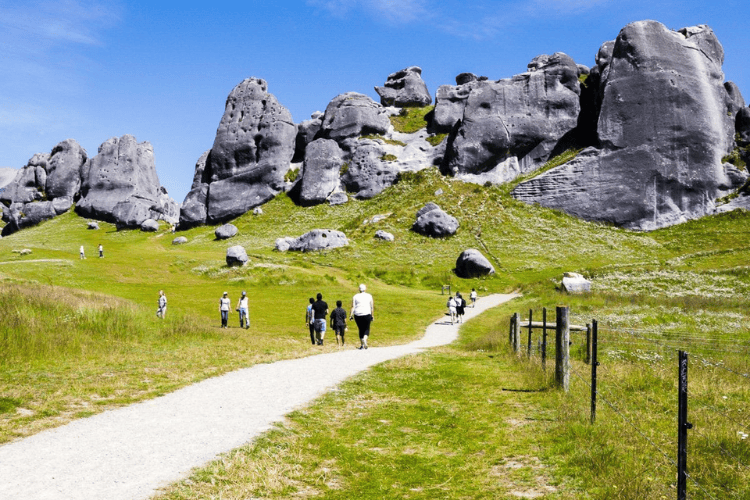Castle Hill, Townsville