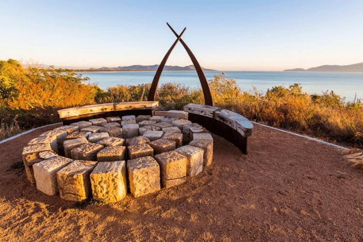Jezzine Barracks, Townsville