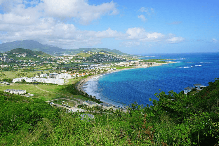 Frigate Bay (St. Kitts)