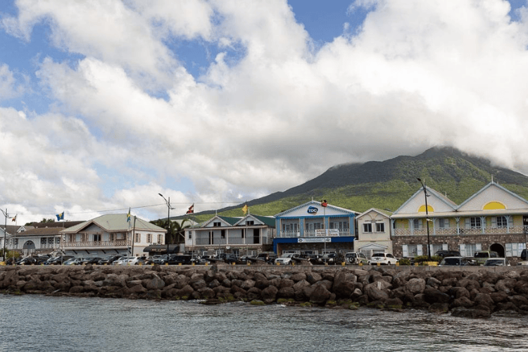 Charlestown (Nevis)