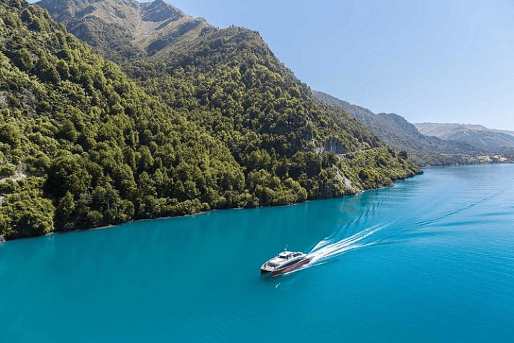 Scenic Catamaran Cruise, St Kitts & Nevis
