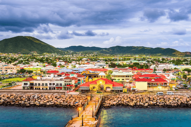 Basseterre (St. Kitts)