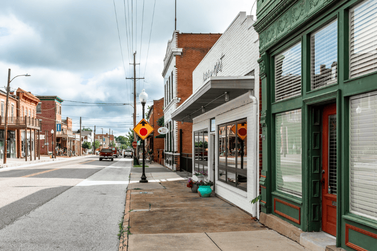 Frenchtown, St. Thomas US Virgin Islands