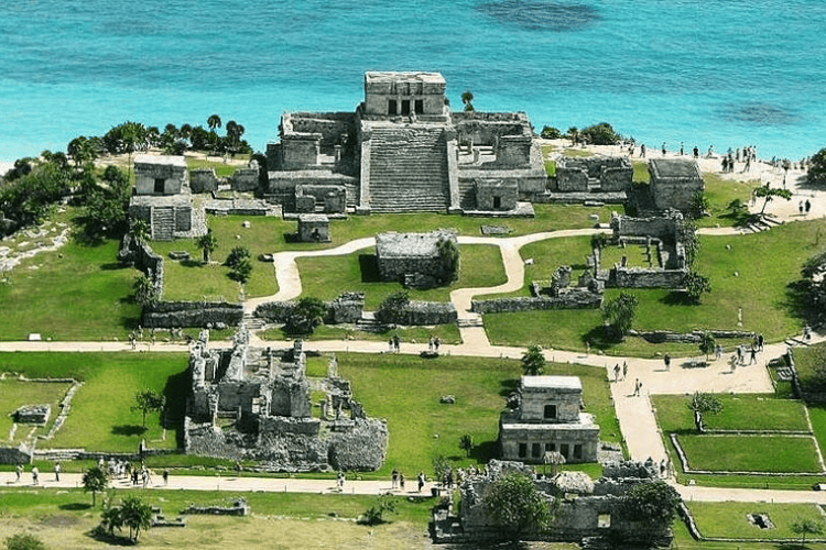 Tulum, Cancun