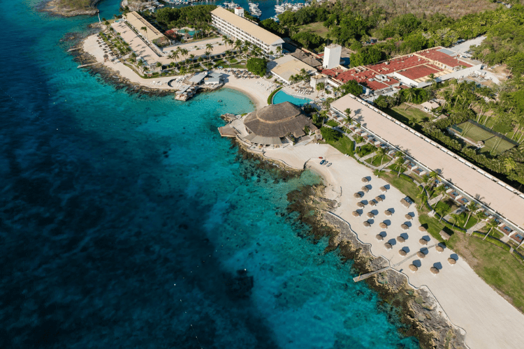 Cozumel, Cancun