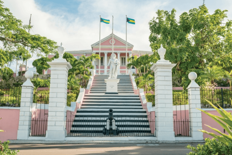 Government House, Nassau