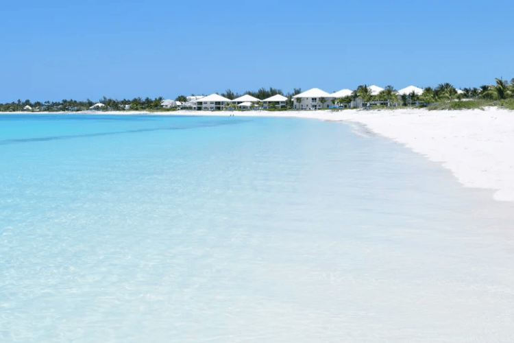 Treasure Cay, Marsh Harbour