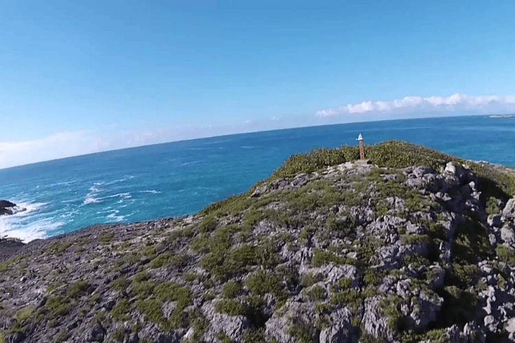 Windward Point, Marsh Harbour