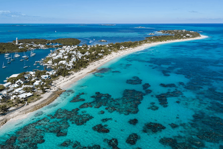 Elbow Cay, Marsh Harbour