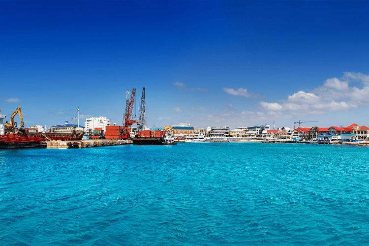 George Town, Cayman Islands