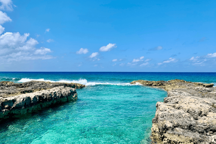 Cayman Brac