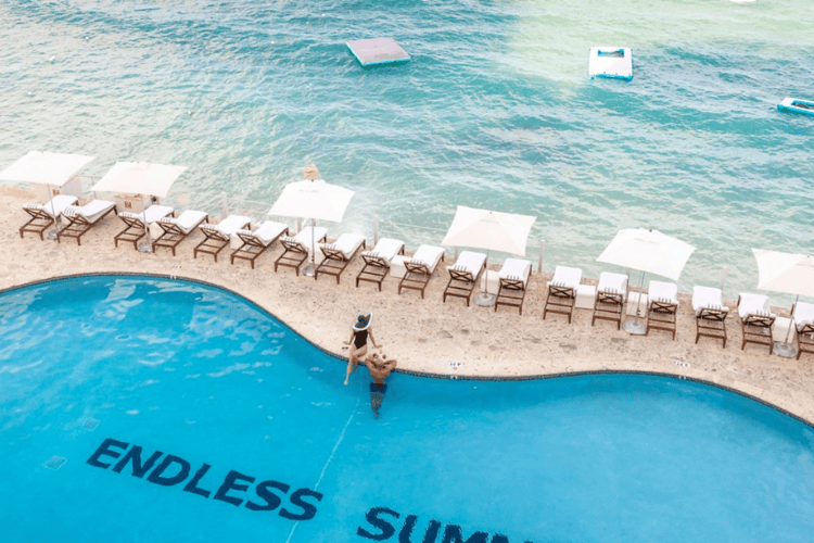 Grand Cayman Marriott Beach Resort