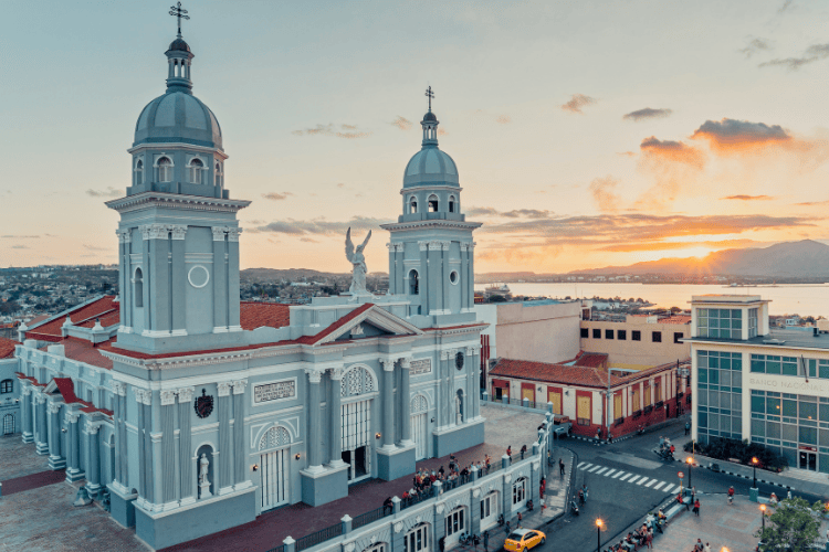 Santiago de Cuba