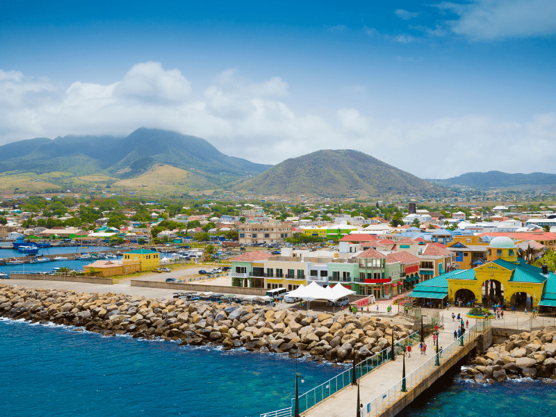 Basseterre (St. Kitts)