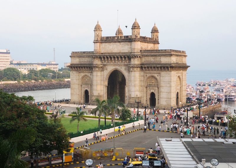 Gateway of India Mumbai
