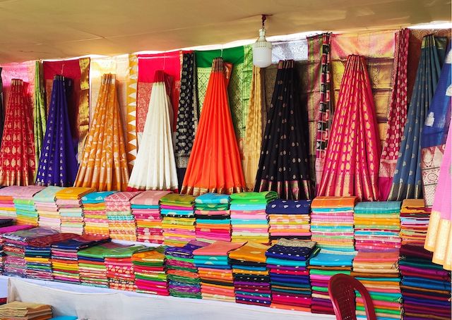 Indian Dressing , India