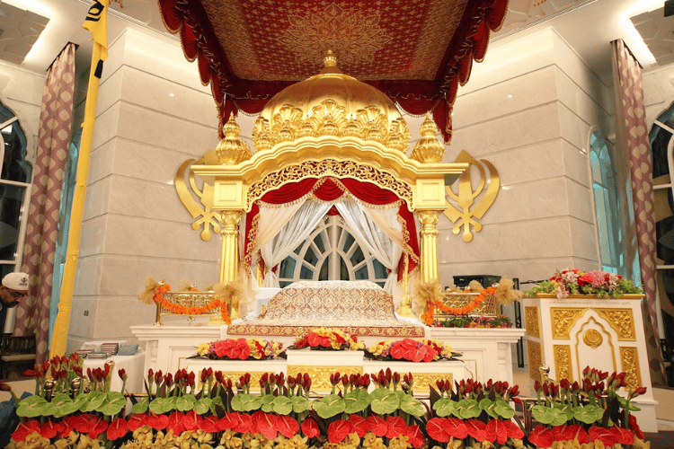 Gurunanak Darbar
