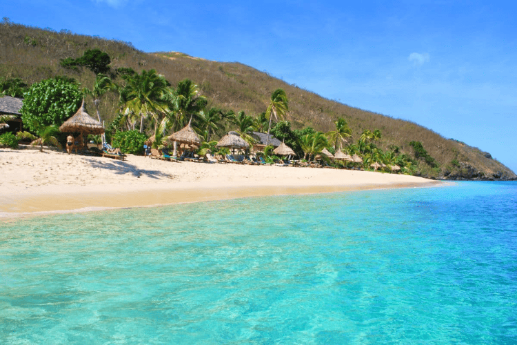 Yasawa Islands, Fiji Islands
