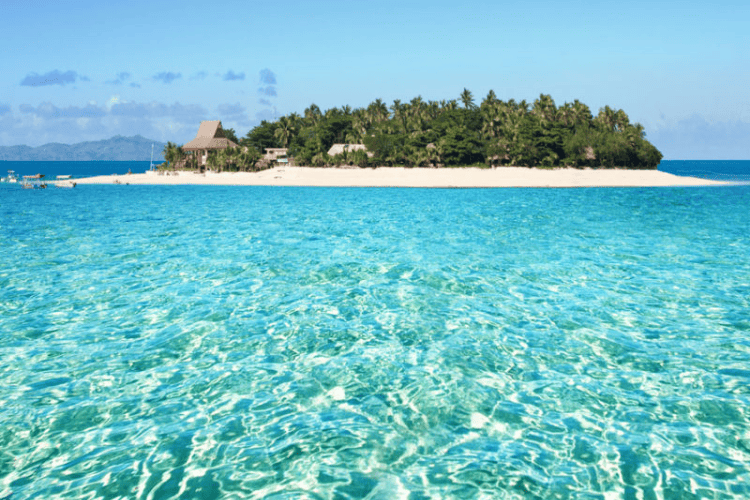 Taveuni, Fiji Islands