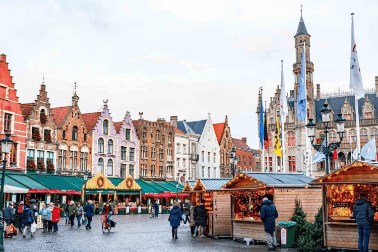 Markt (Market Square)