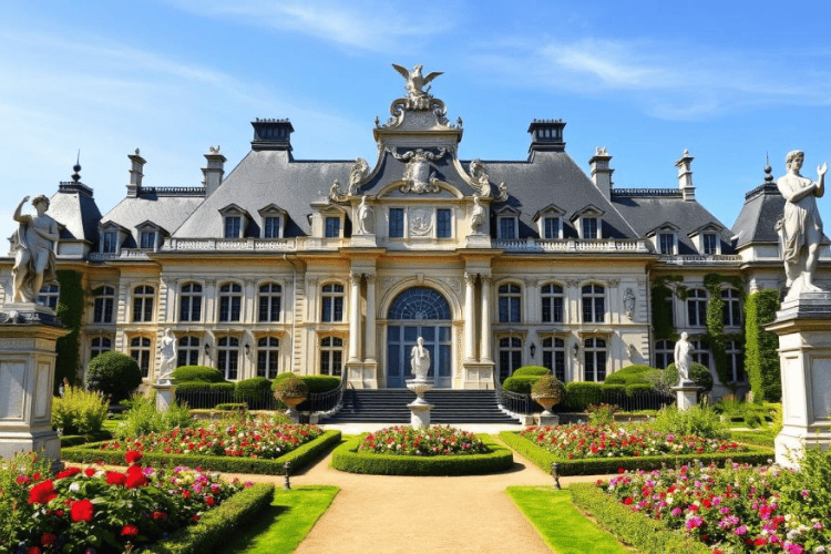 The Rubenshuis
