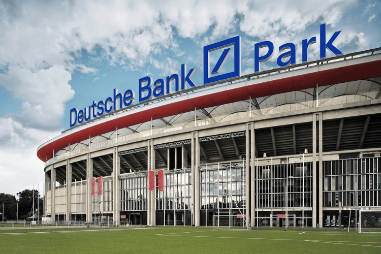Deutsche Bank Park, Frankfurt, Germany