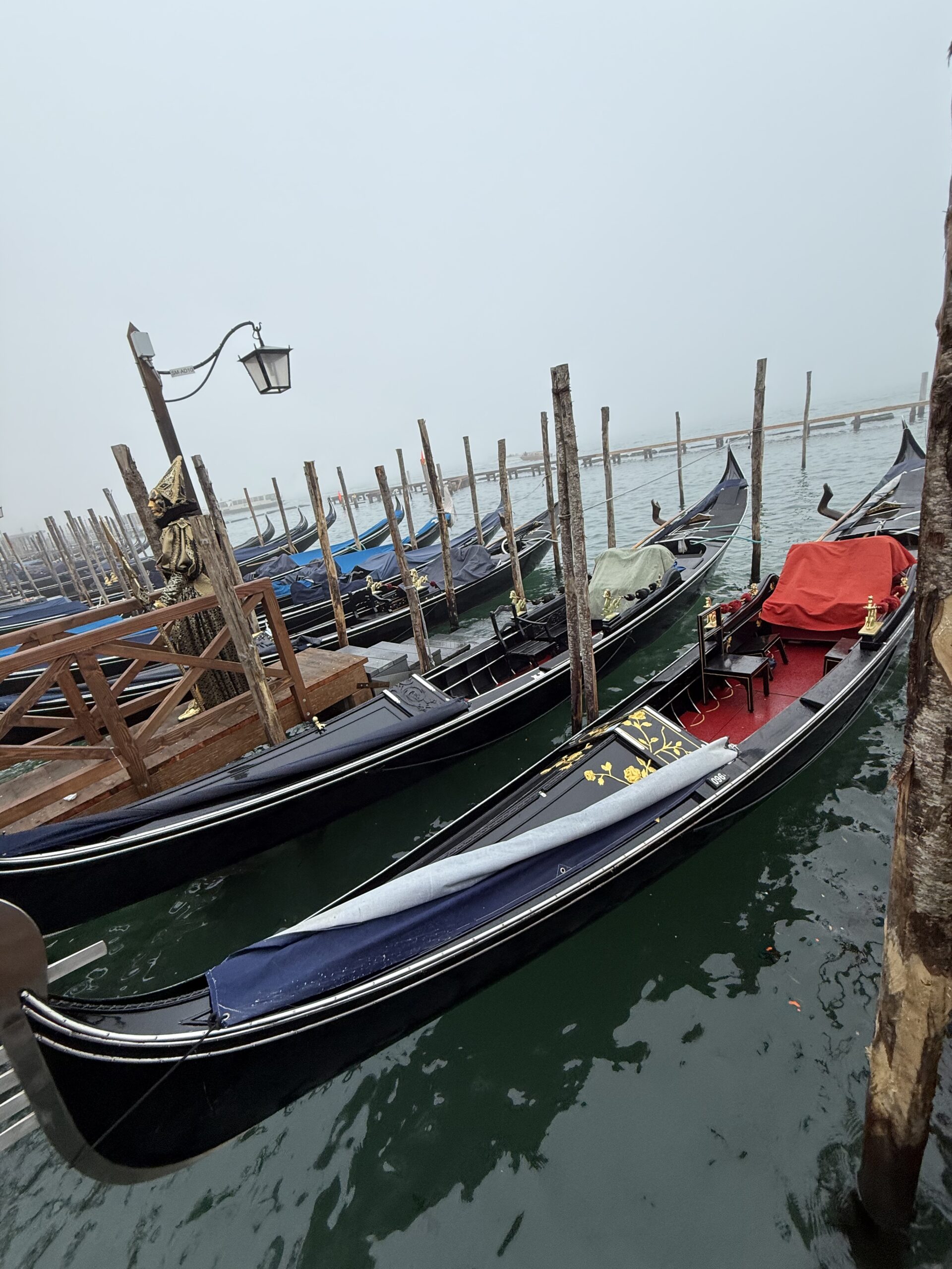 Venice, Italy