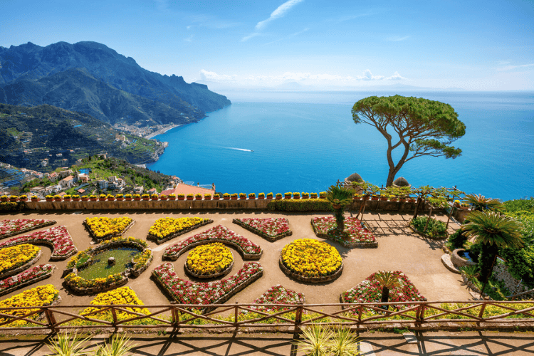 Ravello, Amalfi, Italy