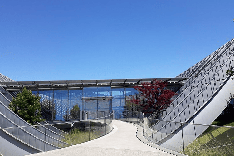 Museums, Bern, Switzerland