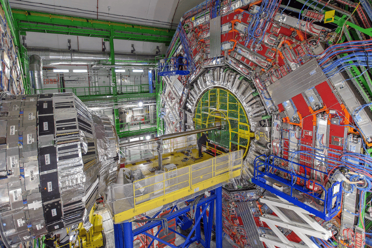 CERN, Geneva, Switzerland
