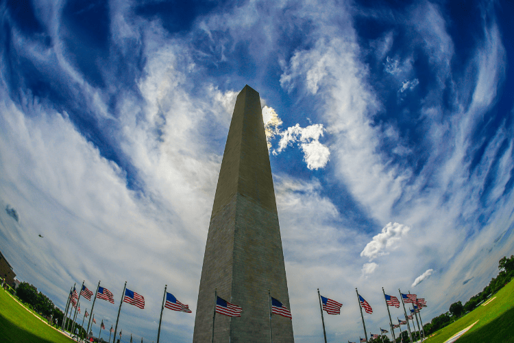 Washington Monument