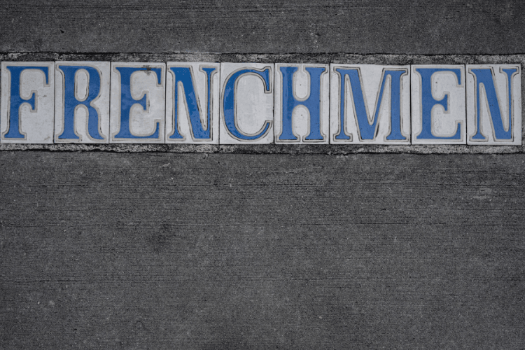 Frenchmen Street, New Orleans