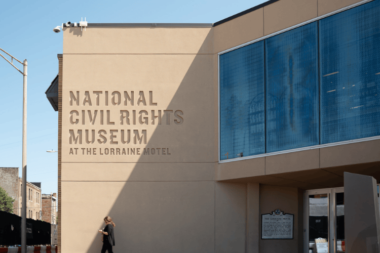 National Civil Rights Museum | Memphis Travel