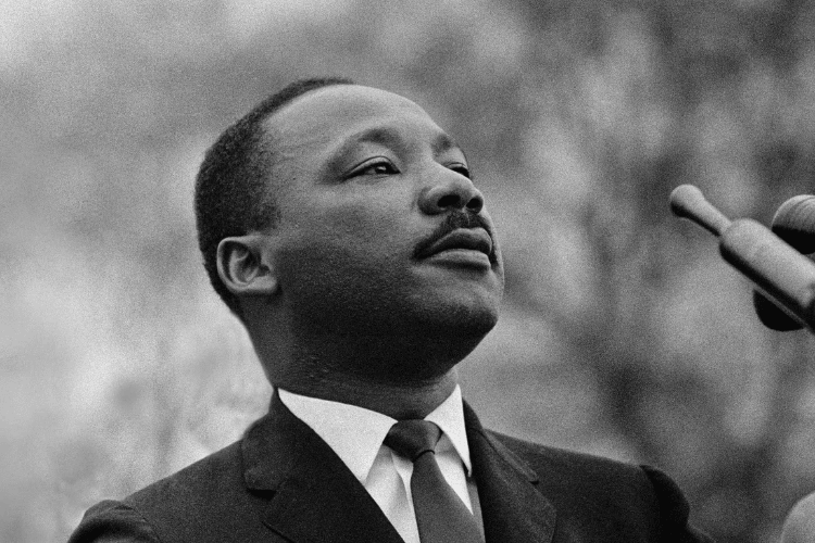 Martin Luther King Jr