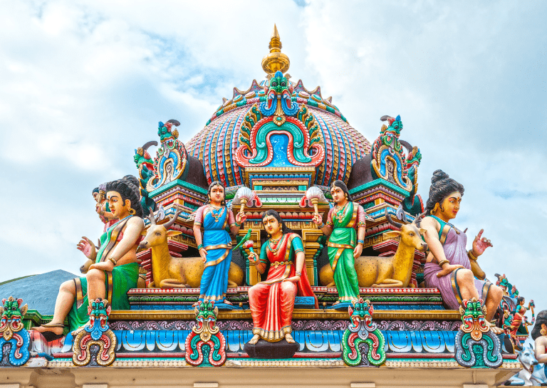 Little India, Singapore