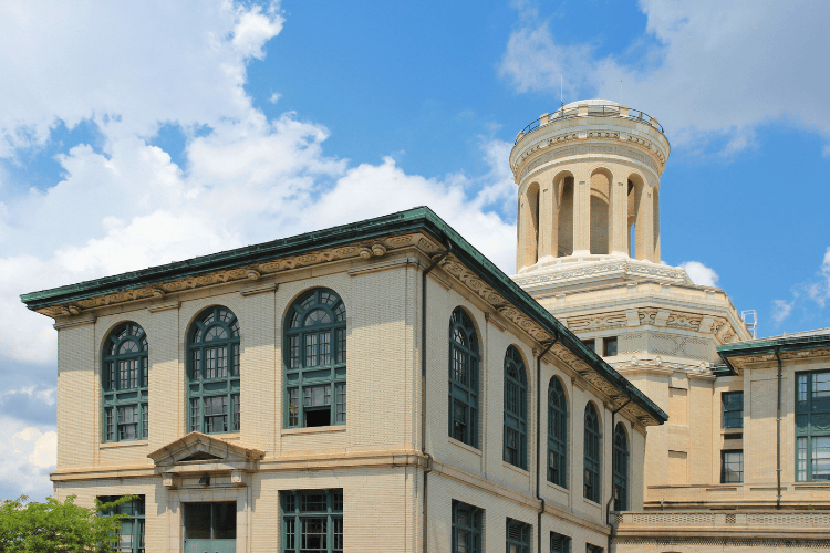 Carnegie Museums of Pittsburgh