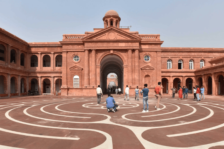 Partition Museum, Wagah Border, India