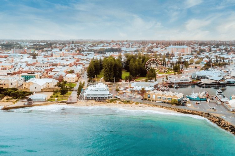 Fremantle, Perth, Australia