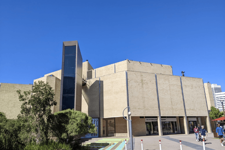 Art Gallery of Western Australia