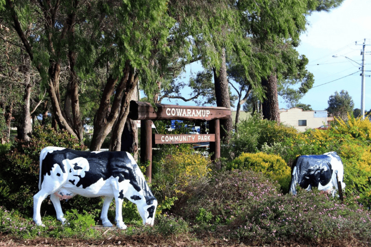 Cuwaramup, Perth, Australia