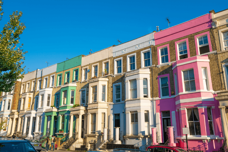 Read more about the article Notting Hill