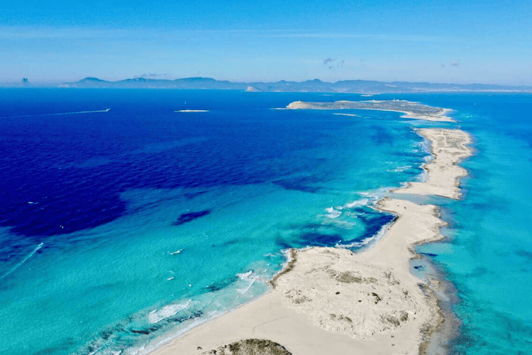 Formentera, Ibiza, Spain