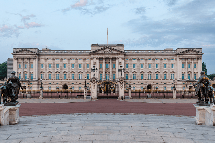 Buckingham Palace