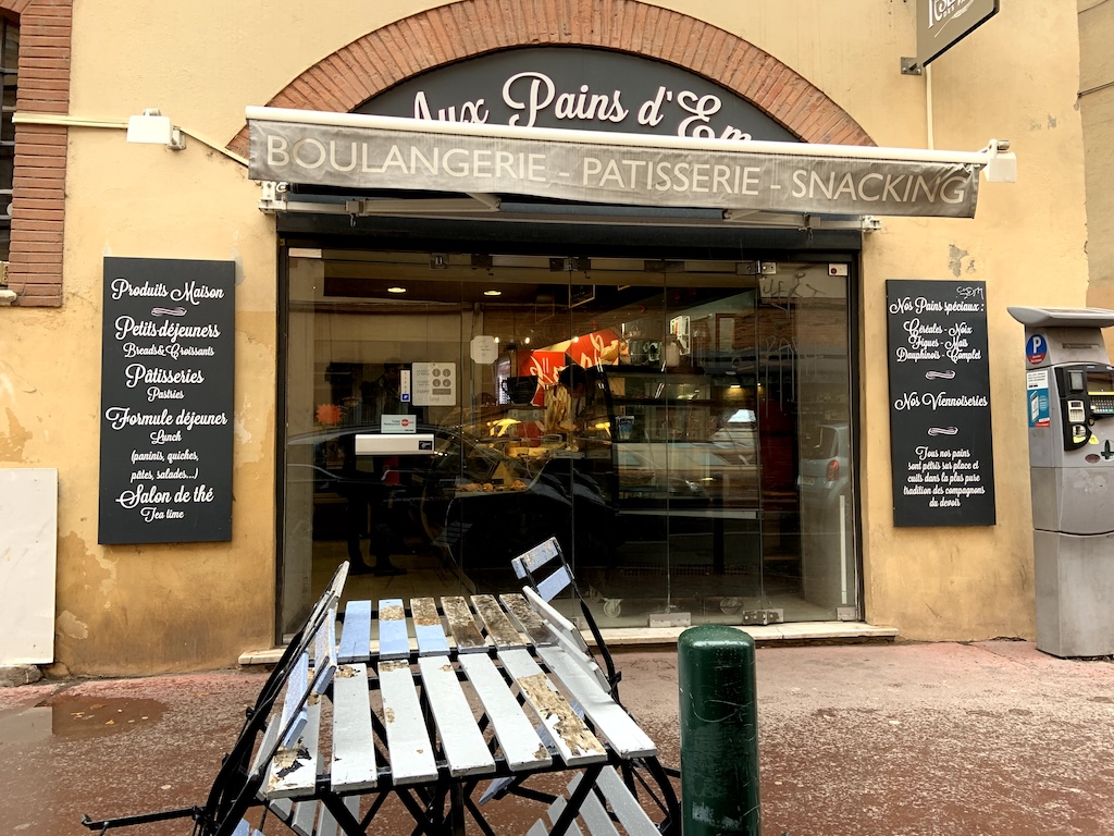 Toulouse, France