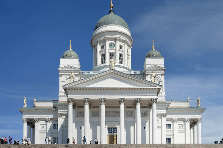Helsinki Cathedral