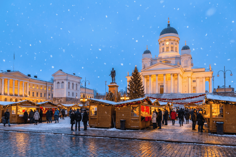 Helsinki, Finland