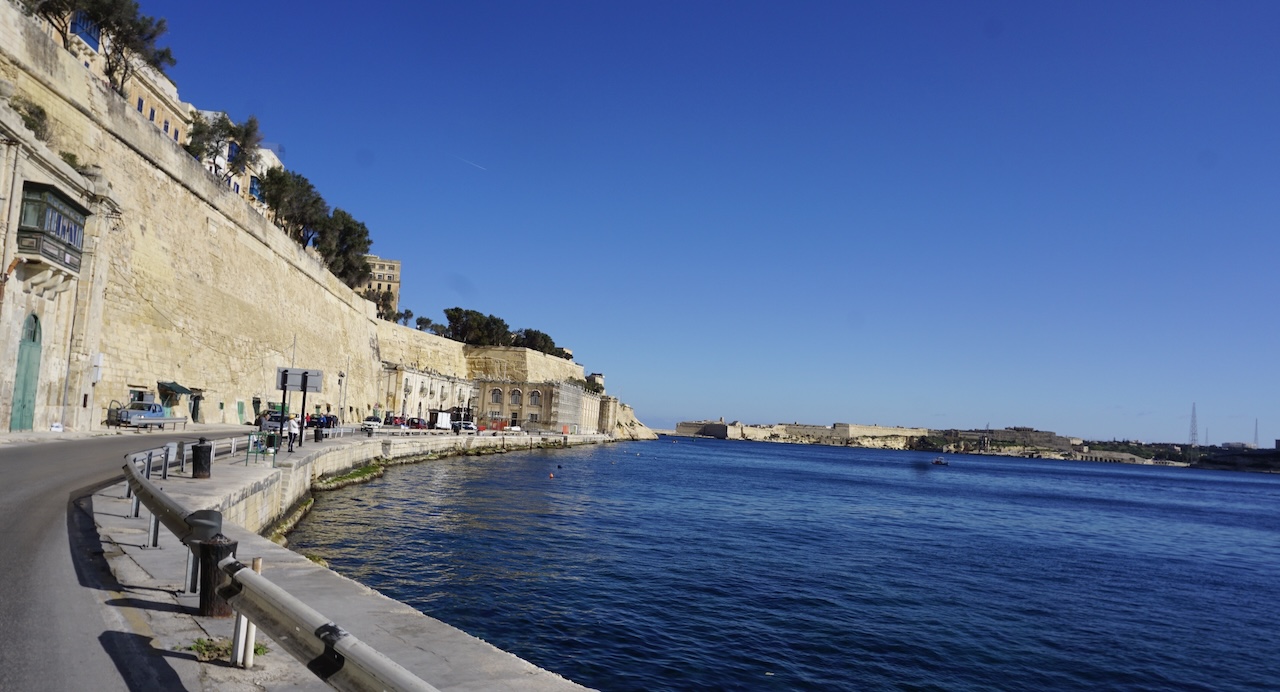 Mdina - The Silent City, Malta