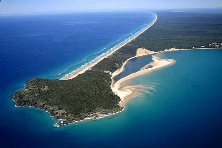 Fraser Island