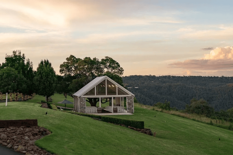 Preston Peak Wines, Toowoomba